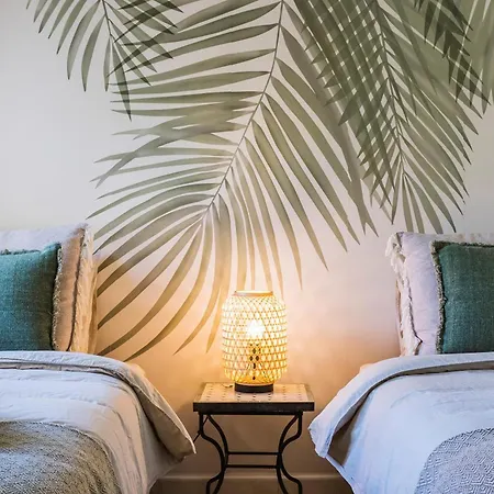 Villa Casa Caramelo *