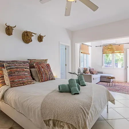 Villa Casa Caramelo By Boncasa Costa Blanca Jávea