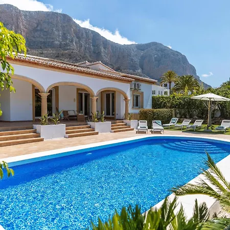 Casa Caramelo