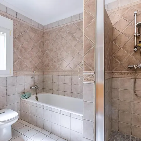 Casa Caramelo By Boncasa Costa Blanca Вилла *