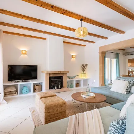 Вилла Casa Caramelo By Boncasa Costa Blanca