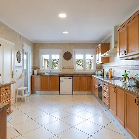 Вилла Casa Caramelo By Boncasa Costa Blanca *