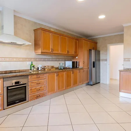 Casa Caramelo Jávea