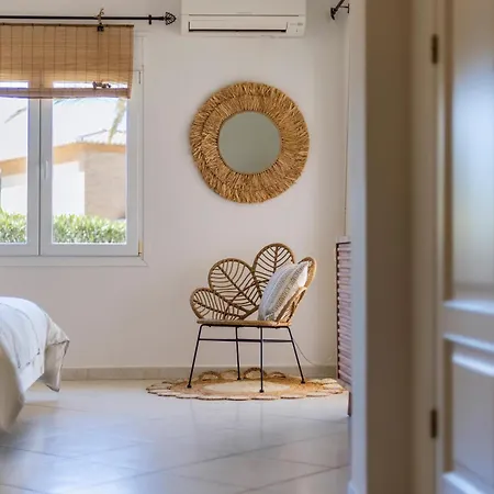 Casa Caramelo By Boncasa Costa Blanca * Хавеа