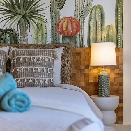 Casa Caramelo By Boncasa Costa Blanca
