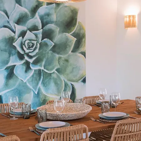 Casa Caramelo By Boncasa Costa Blanca * Хавеа