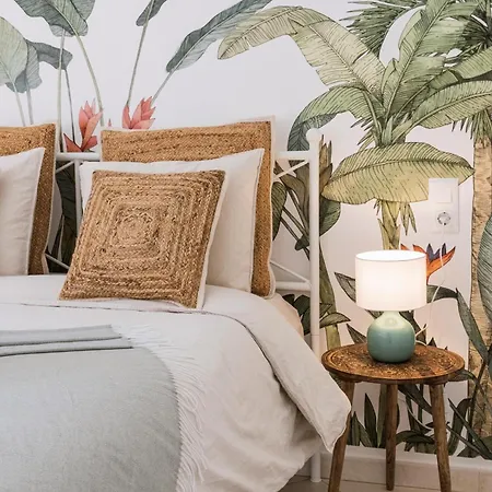 Casa Caramelo By Boncasa Costa Blanca Вилла *