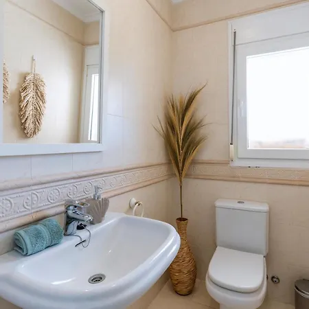 Вилла Casa Caramelo By Boncasa Costa Blanca *