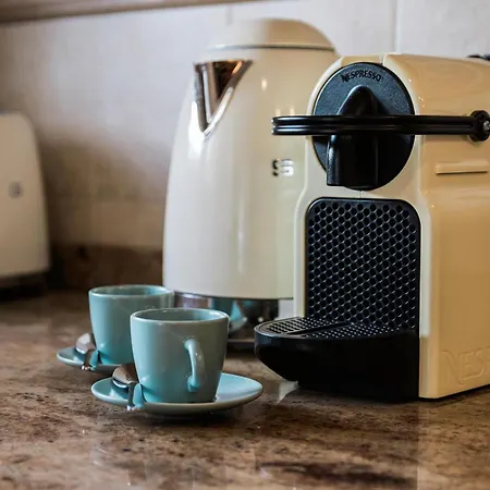 Casa Caramelo Vila Jávea