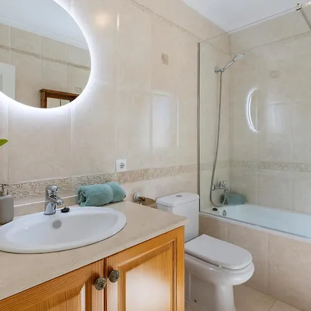 Вилла Casa Caramelo By Boncasa Costa Blanca Хавеа