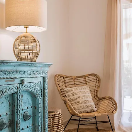 Вилла Casa Caramelo By Boncasa Costa Blanca *
