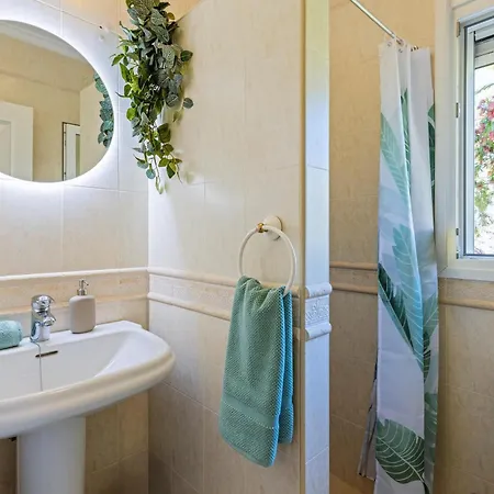 Casa Caramelo Vila Jávea