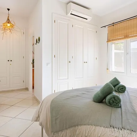 Вилла Casa Caramelo By Boncasa Costa Blanca Хавеа