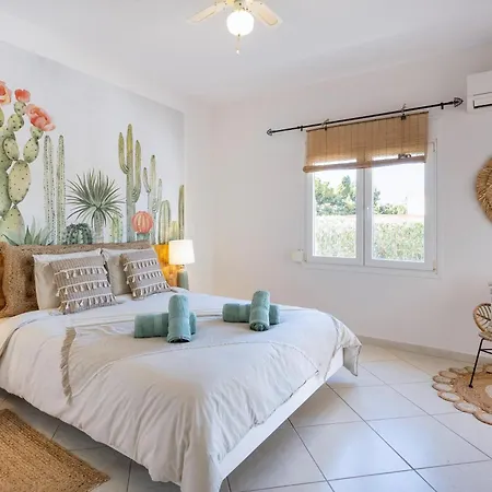 Casa Caramelo By Boncasa Costa Blanca *