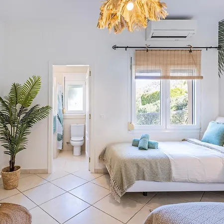 Вилла Casa Caramelo By Boncasa Costa Blanca *