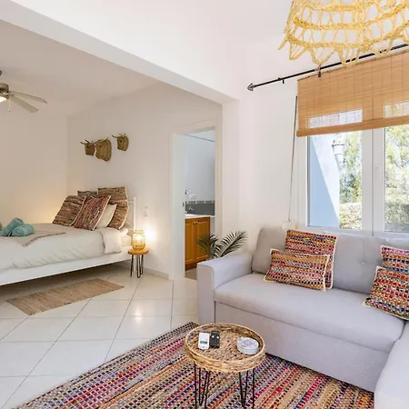 Casa Caramelo By Boncasa Costa Blanca