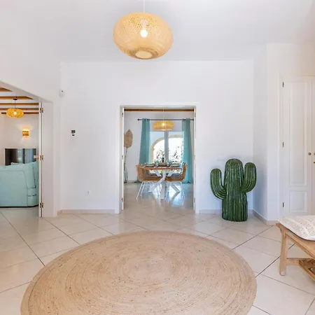 Casa Caramelo By Boncasa Costa Blanca Вилла