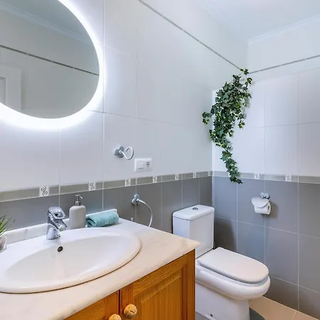 Casa Caramelo By Boncasa Costa Blanca *