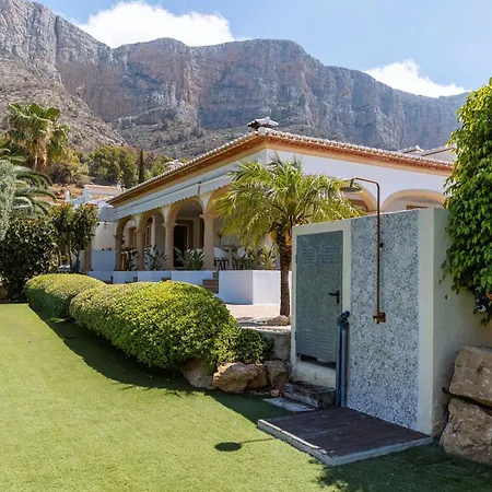 Casa Caramelo By Boncasa Costa Blanca *