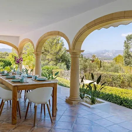 Casa Caramelo By Boncasa Costa Blanca