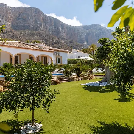Вилла Casa Caramelo By Boncasa Costa Blanca *