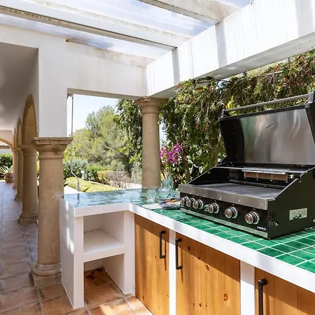 Casa Caramelo By Boncasa Costa Blanca *
